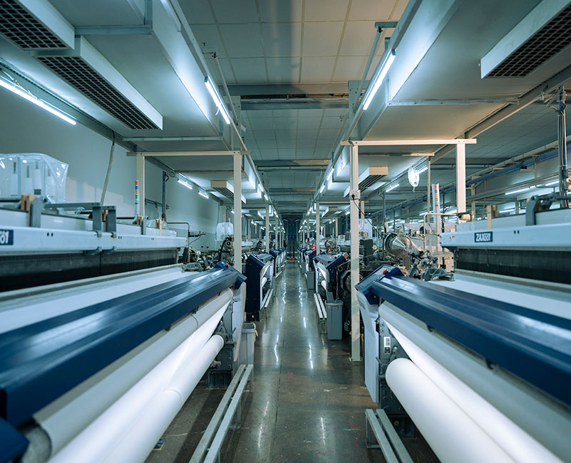RishabhDev Textiles